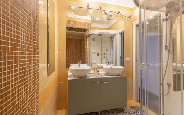 Sonder — Via Nazionale