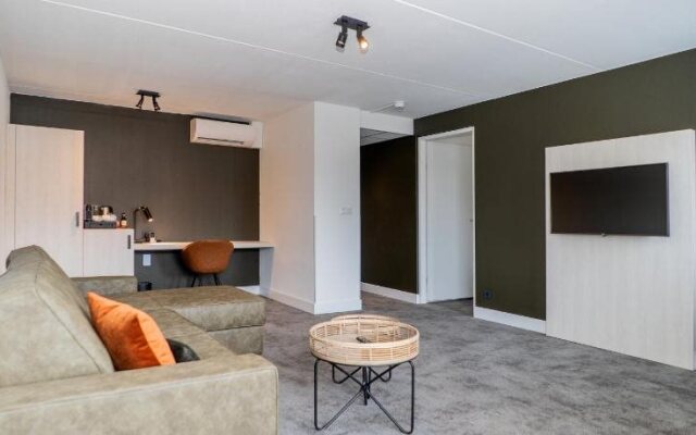 Hotel Kogerstaete Texel