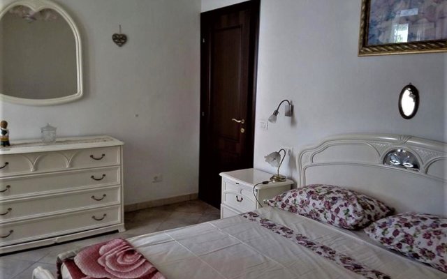 Apartment With 2 Bedrooms in Massarosa, With Enclosed Garden and Wifi