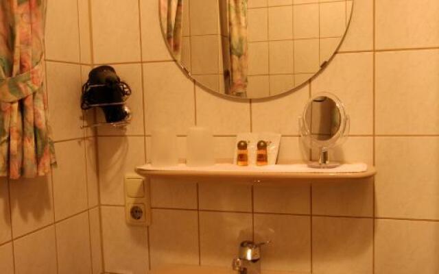Ferienhaus Andreas
