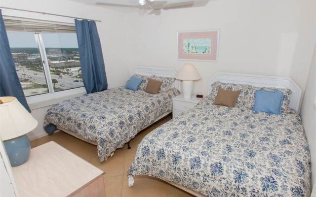 Summerchase 1008 - 3 Br condo by RedAwning