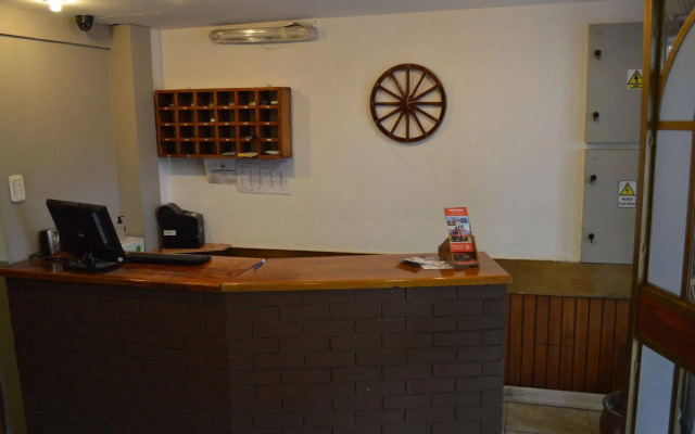Kapac Hotel