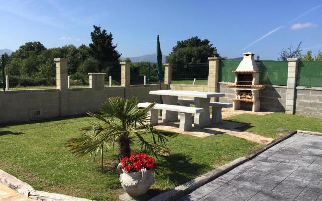 La Aguilera Apartamentos Rurales