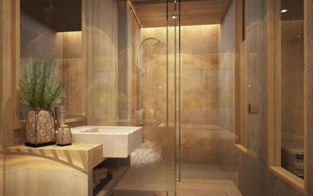 Recall Isaan Isan Concept at Khaoyai