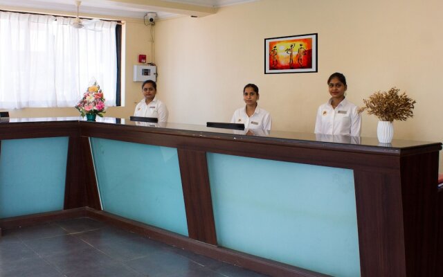 Palmarinha De Goa unit of GKP Real Estat