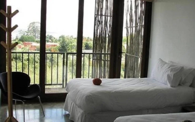 Hotel Arrebol