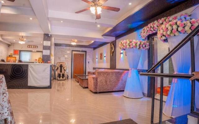 Hotel Kjsp Seasons