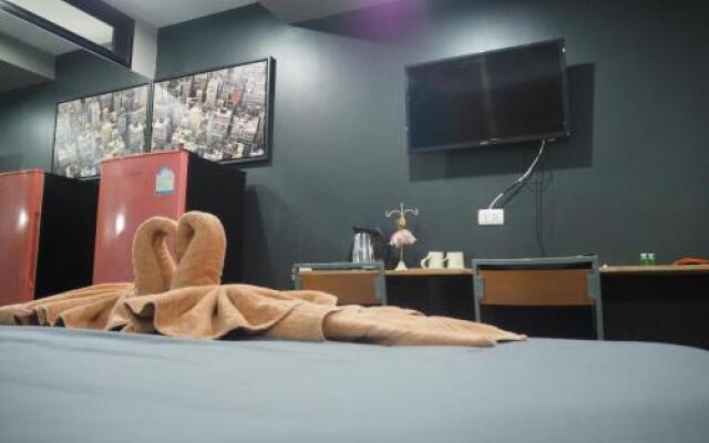 Passionsiri by Danny