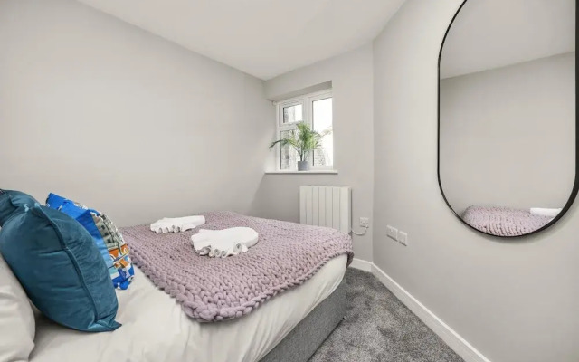 Buzzing Brighton Apartments By My Getaways