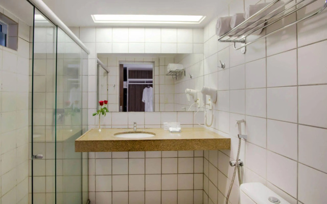 Tambaqui Praia Hotel