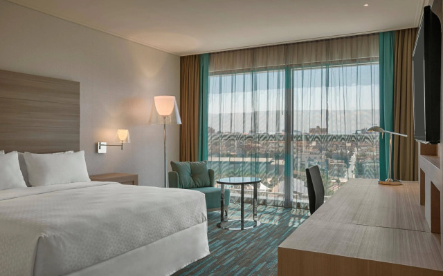 Four Points by Sheraton Oran