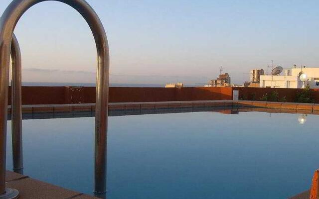 Hotel Jorge I