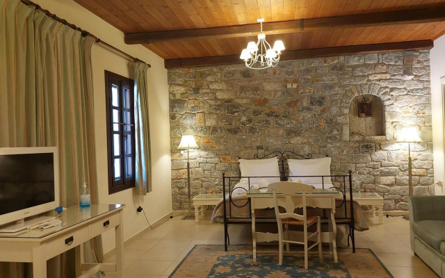 Porto Vitilo Boutique Hotel
