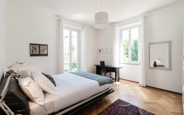 Giuka Apartment