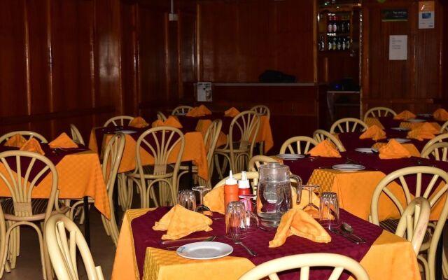 Ibis Hotel Nyeri