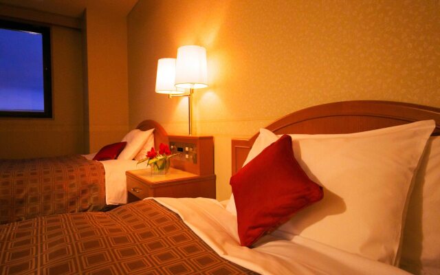 Numazu Grand Hotel