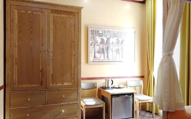 Free Style Hotel Dalat