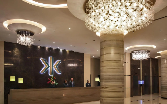Limketkai Luxe Hotel