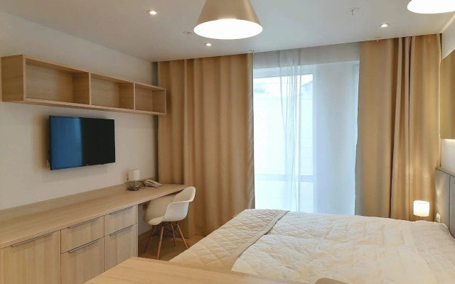 ApartPage Socialist