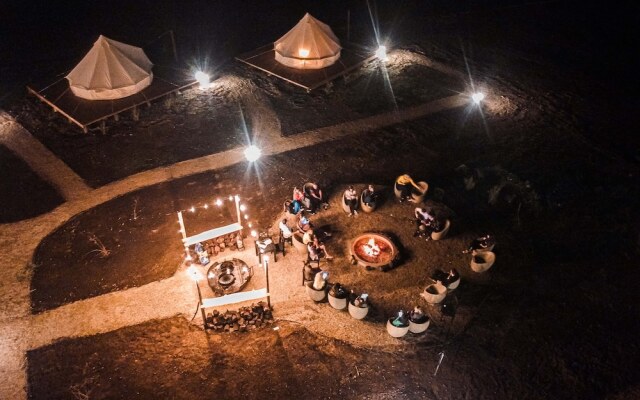 Terranova Glamping