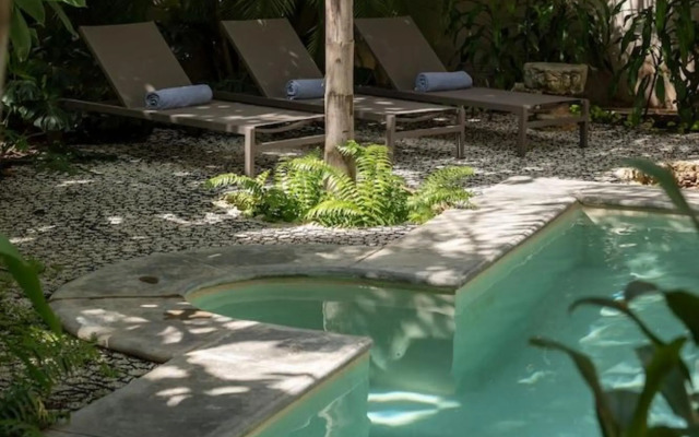 Kunuk Hotel Boutique