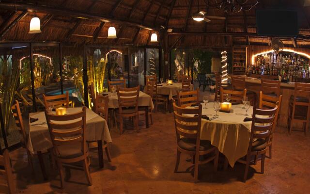 Aventura Mexicana Hotel