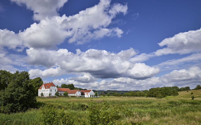 Haraldskær Sinatur Hotel & Konference