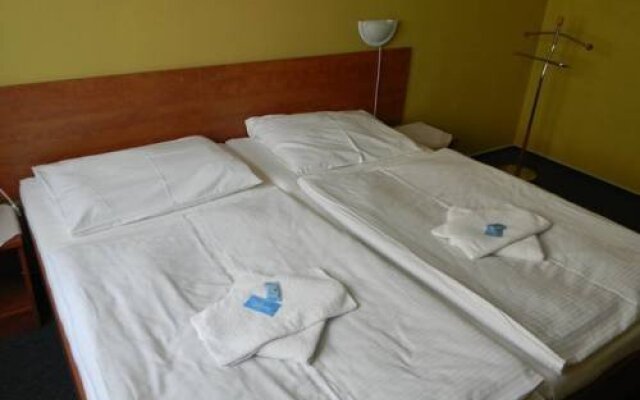 Hotel Zelený Strom