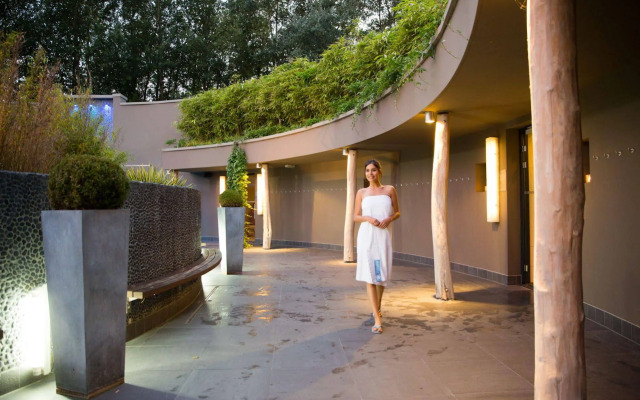 Hotel & Wellness Zuiver