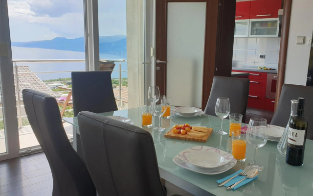 Apartment Alina, Kastav