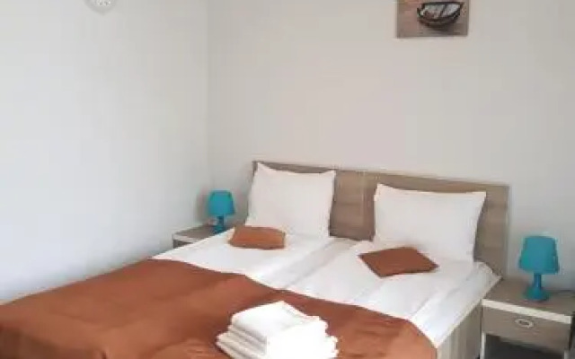 Sunny Family Vila Constanta