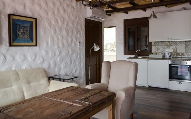 Villa Sara y Villa Lucía