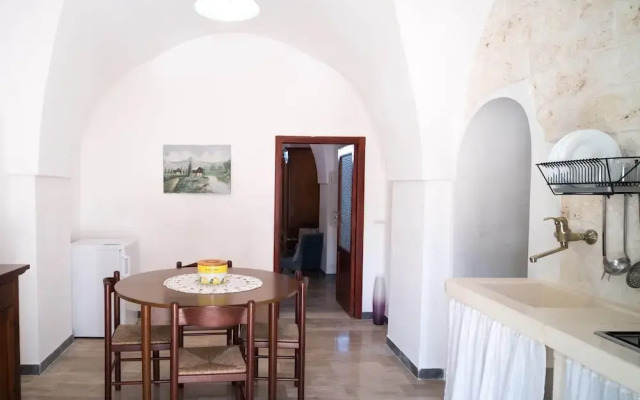 Masseria Cavaliere Fumarola by Typney