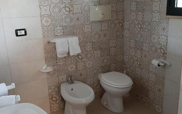 Masseria San Nicola B&B