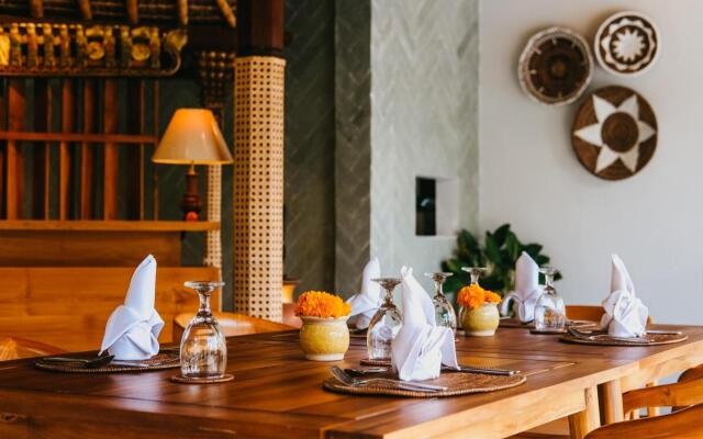 Sri Phala Resort & Villa