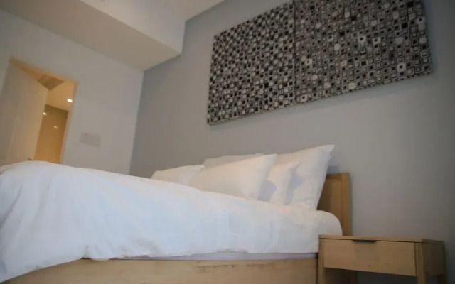 Tullow Apartments