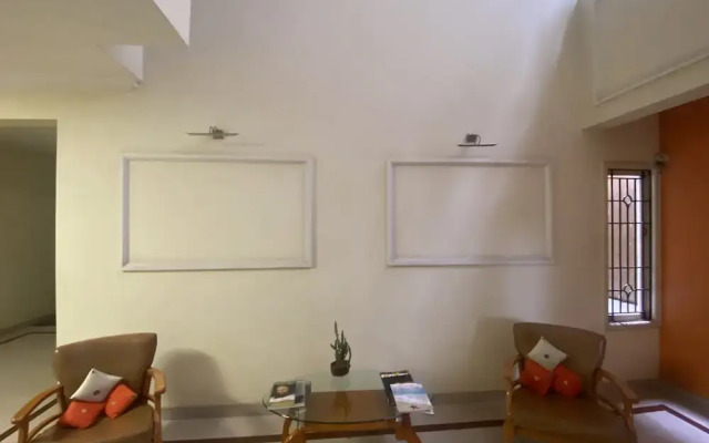 Polo Nest Boutique Hotel