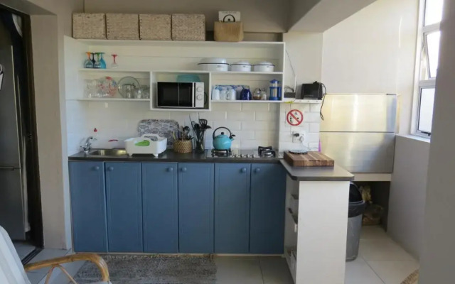 Waterkant 4B