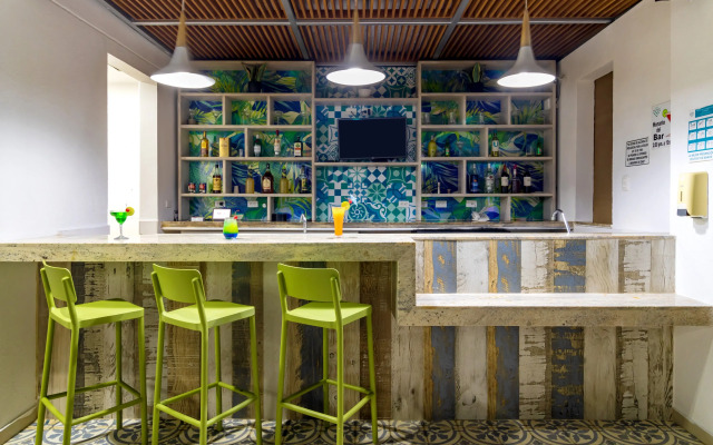 Hotel Bahia Sardina