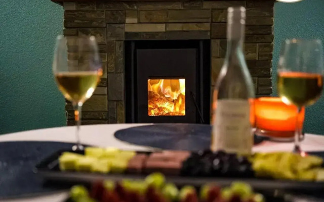 Hotel Portal del Norte