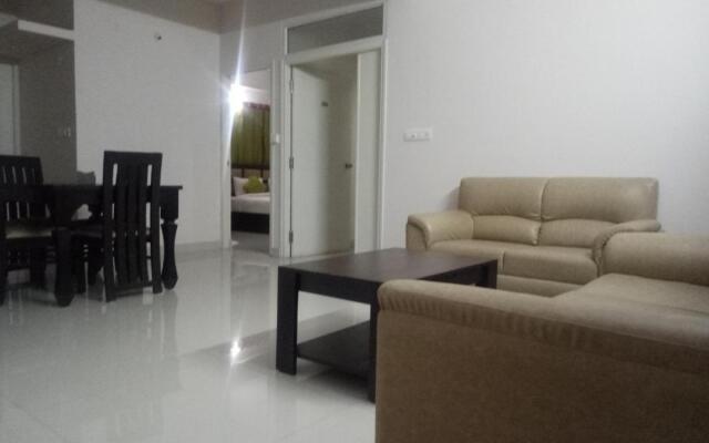 Hop Inn Bangalore Airport Hotel