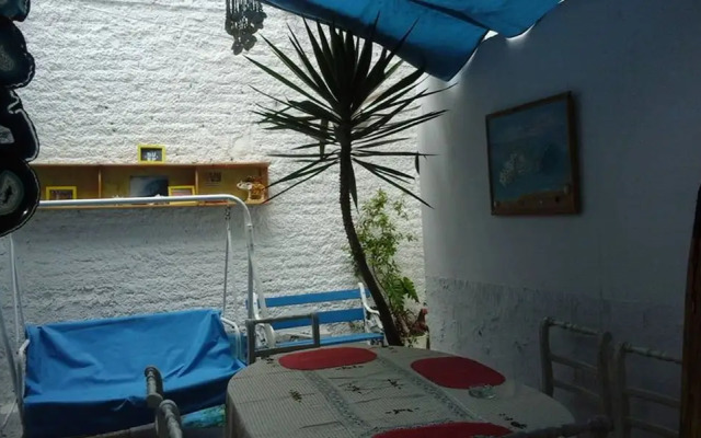 Posada O'Phelan