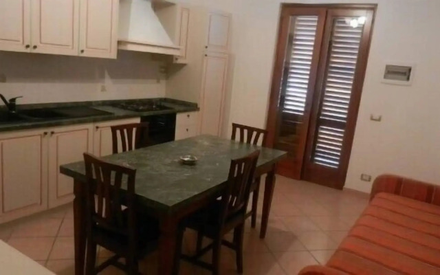 Eolian Residence
