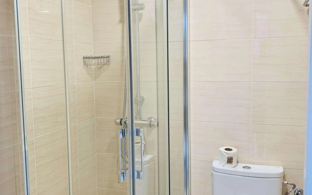 FAISÁN 20 Apartamento