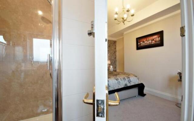 Bronte Guest House