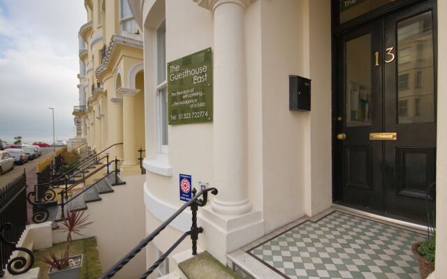 The Guesthouse East