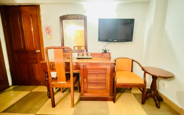 U-Dara Inn