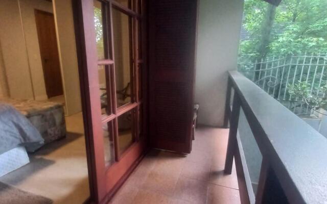 Casa aconchegante no centro de Gramado FPR008