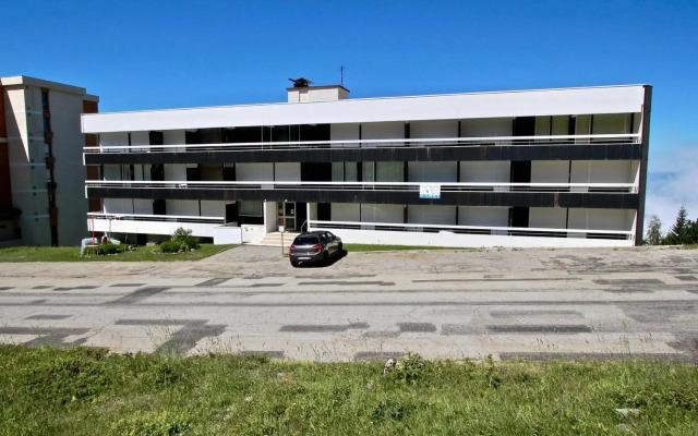 Studio Chamrousse, 1 pièce, 3 personnes - FR-1-340-18