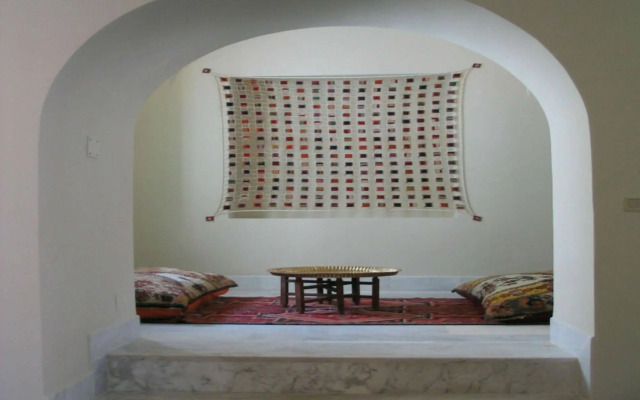 Dar El Medina